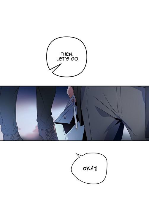 Puppy Love Chapter 7 page 25 - 