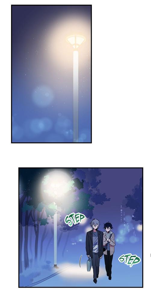 Puppy Love Chapter 7 page 26 - 
