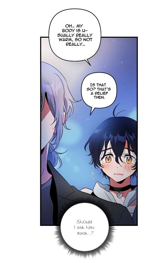Puppy Love Chapter 7 page 29 - 