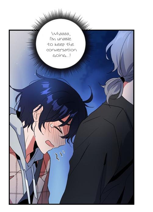 Puppy Love Chapter 7 page 30 - 