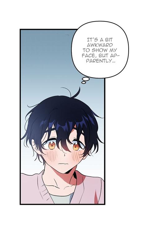 Puppy Love Chapter 7 page 4 - 