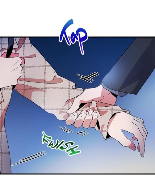 Puppy Love Chapter 7 page 31 - 