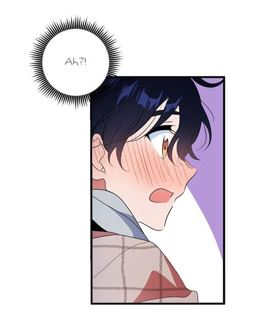 Puppy Love Chapter 7 page 32 - 