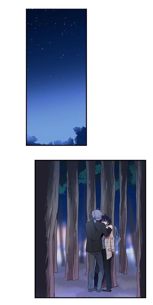 Puppy Love Chapter 7 page 33 - 