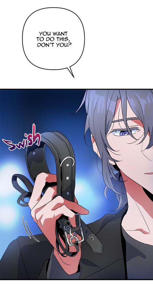 Puppy Love Chapter 7 page 38 - 