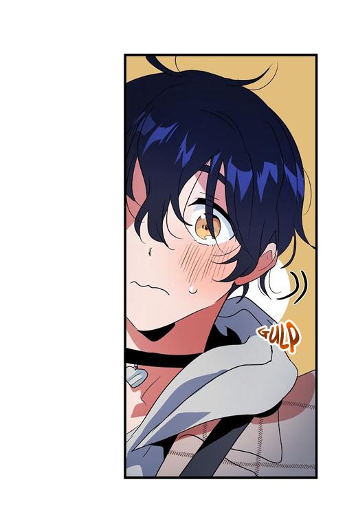 Puppy Love Chapter 7 page 39 - 