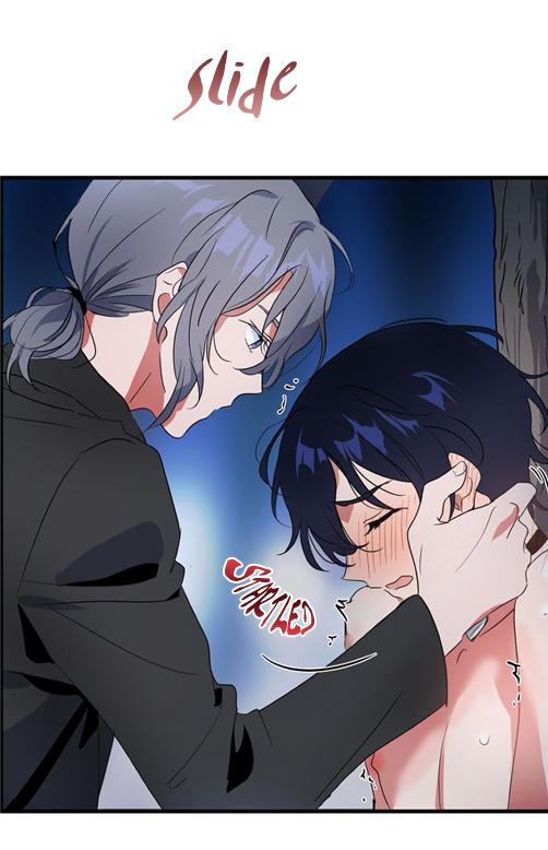Puppy Love Chapter 7 page 48 - 
