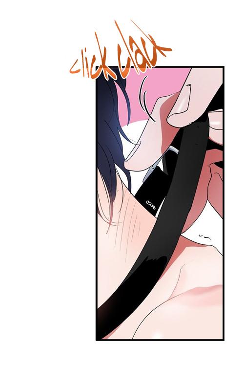 Puppy Love Chapter 7 page 49 - 