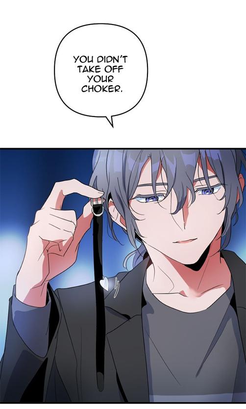 Puppy Love Chapter 7 page 50 - 
