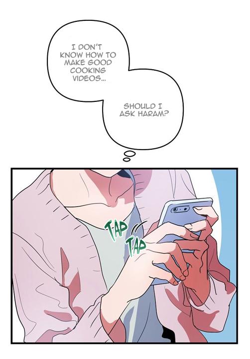 Puppy Love Chapter 7 page 6 - 