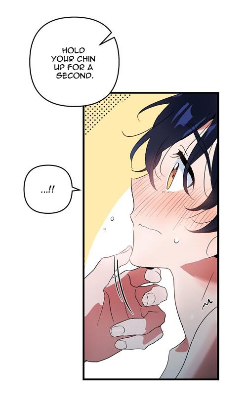 Puppy Love Chapter 7 page 51 - 
