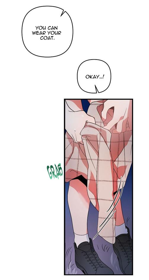 Puppy Love Chapter 7 page 53 - 