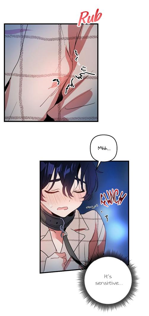 Puppy Love Chapter 7 page 55 - 