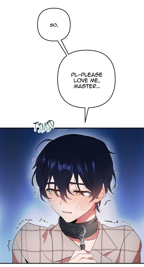 Puppy Love Chapter 7 page 57 - 