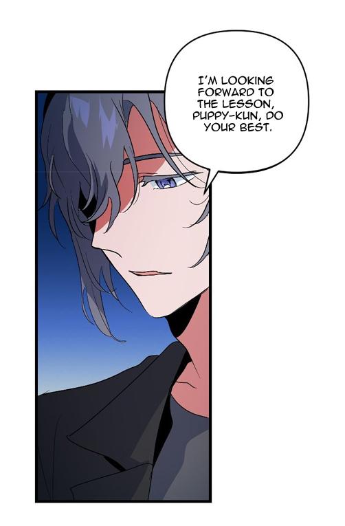 Puppy Love Chapter 7 page 58 - 