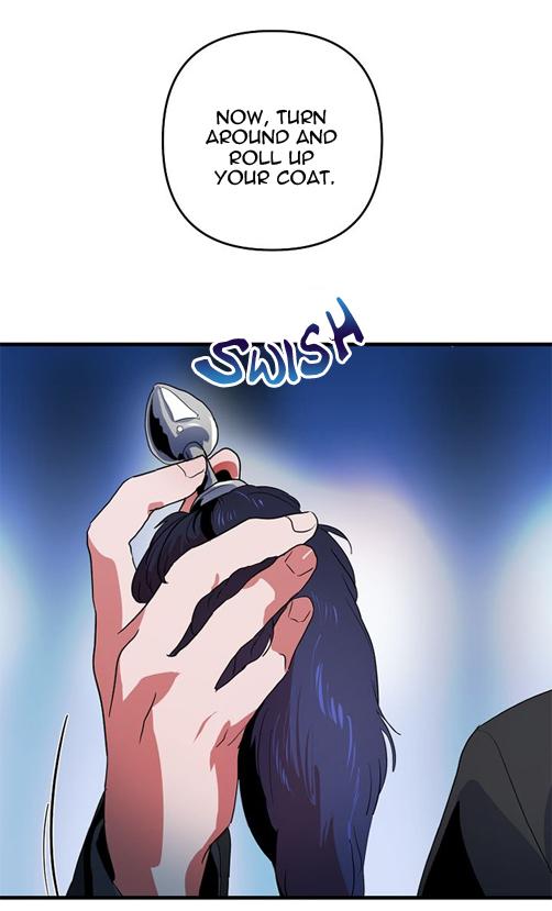 Puppy Love Chapter 7 page 59 - 