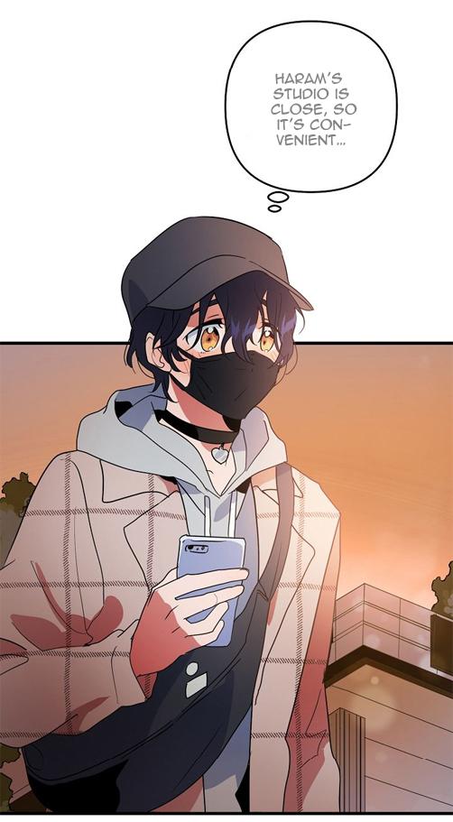 Puppy Love Chapter 7 page 10 - 