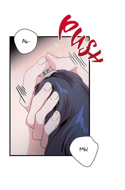 Puppy Love Chapter 8 page 11 - 