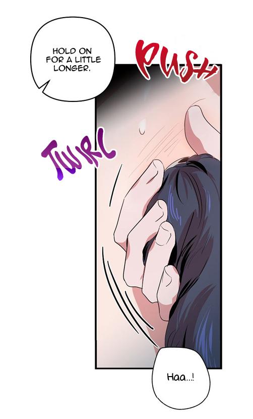 Puppy Love Chapter 8 page 13 - 