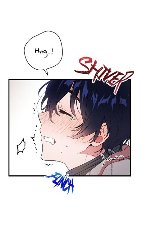 Puppy Love Chapter 8 page 14 - 