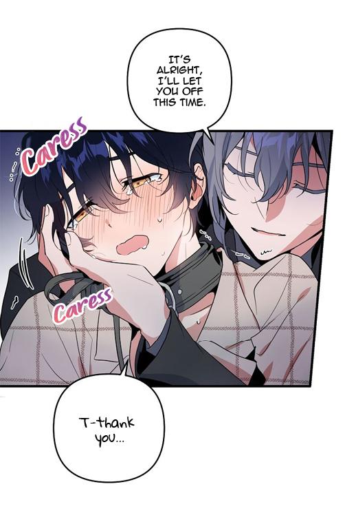 Puppy Love Chapter 8 page 16 - 