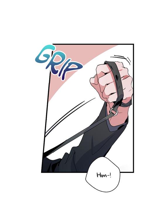 Puppy Love Chapter 8 page 17 - 