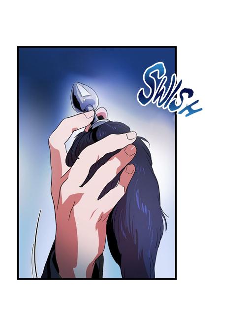 Puppy Love Chapter 8 page 3 - 