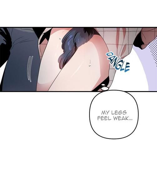 Puppy Love Chapter 8 page 21 - 