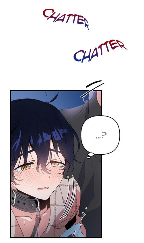 Puppy Love Chapter 8 page 23 - 