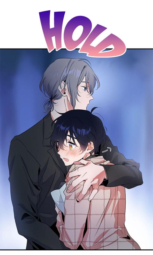 Puppy Love Chapter 8 page 25 - 