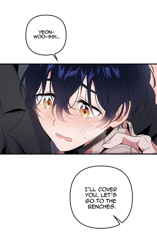 Puppy Love Chapter 8 page 26 - 