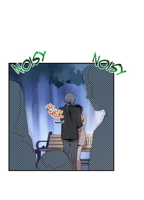 Puppy Love Chapter 8 page 27 - 