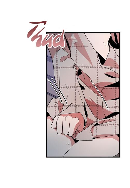 Puppy Love Chapter 8 page 28 - 