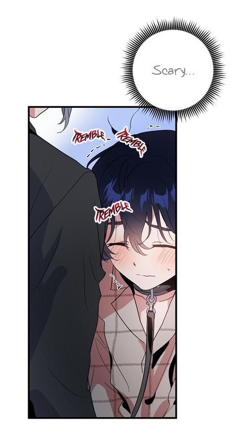 Puppy Love Chapter 8 page 29 - 
