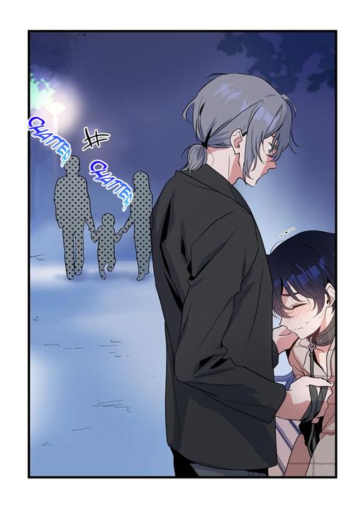 Puppy Love Chapter 8 page 30 - 