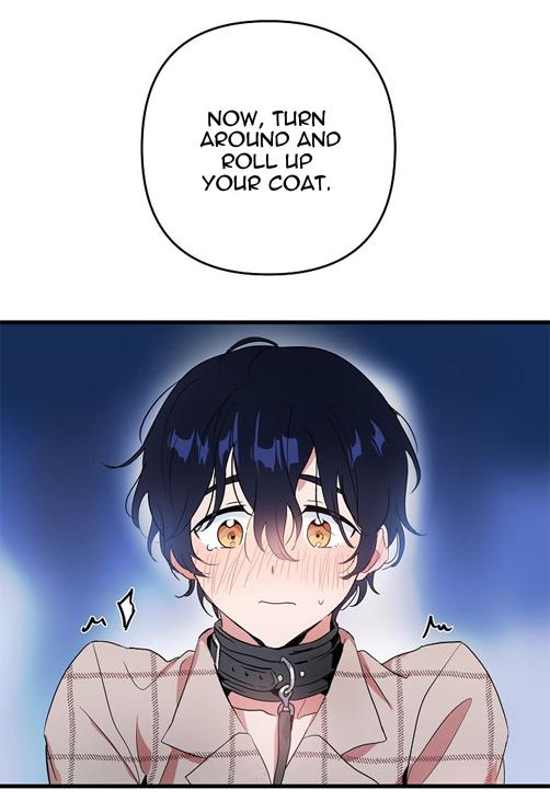 Puppy Love Chapter 8 page 4 - 
