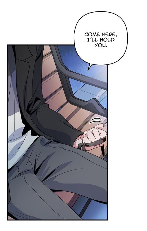 Puppy Love Chapter 8 page 32 - 
