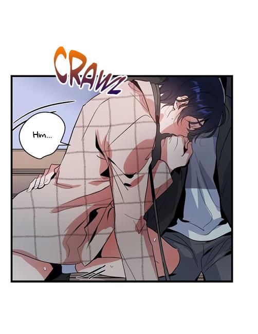 Puppy Love Chapter 8 page 34 - 