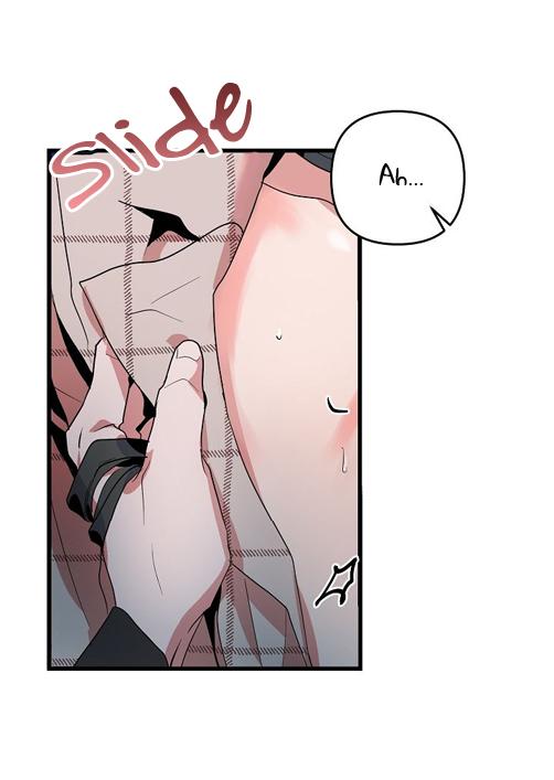 Puppy Love Chapter 8 page 36 - 
