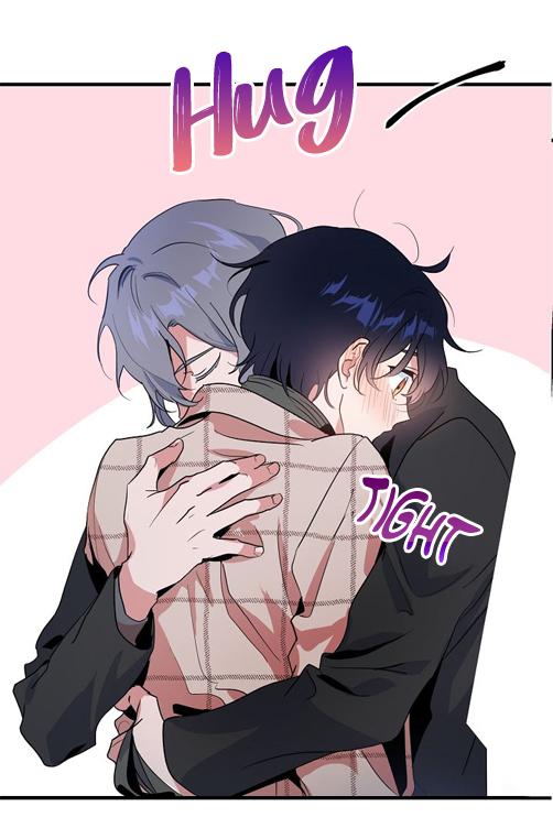 Puppy Love Chapter 8 page 38 - 