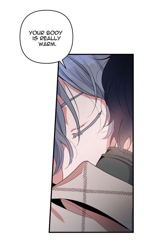 Puppy Love Chapter 8 page 39 - 