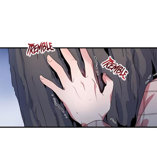 Puppy Love Chapter 8 page 5 - 