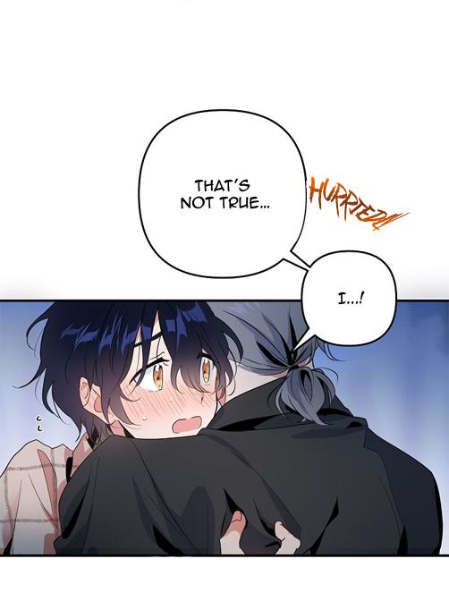 Puppy Love Chapter 8 page 42 - 