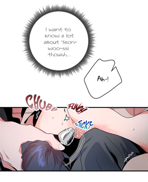 Puppy Love Chapter 8 page 43 - 