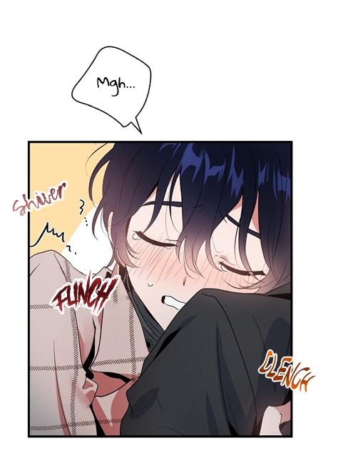 Puppy Love Chapter 8 page 44 - 