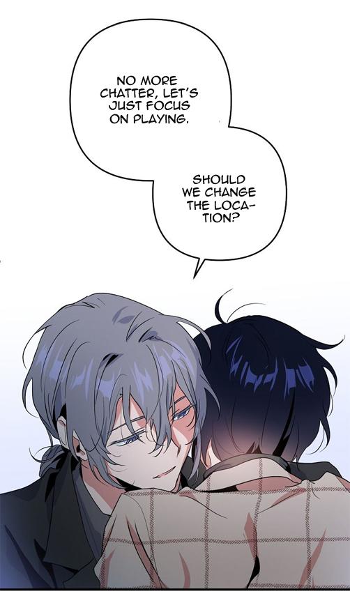Puppy Love Chapter 8 page 46 - 