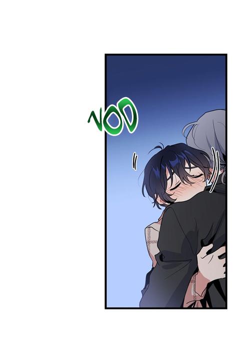 Puppy Love Chapter 8 page 47 - 