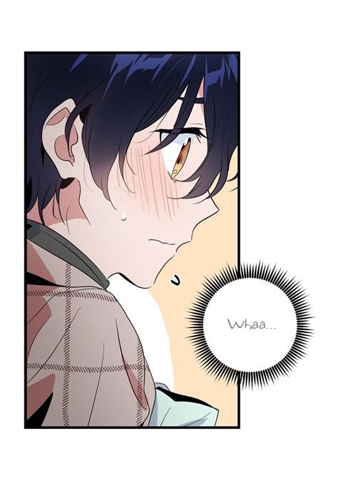 Puppy Love Chapter 8 page 49 - 