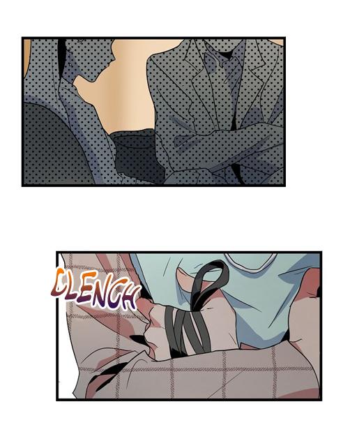 Puppy Love Chapter 8 page 50 - 