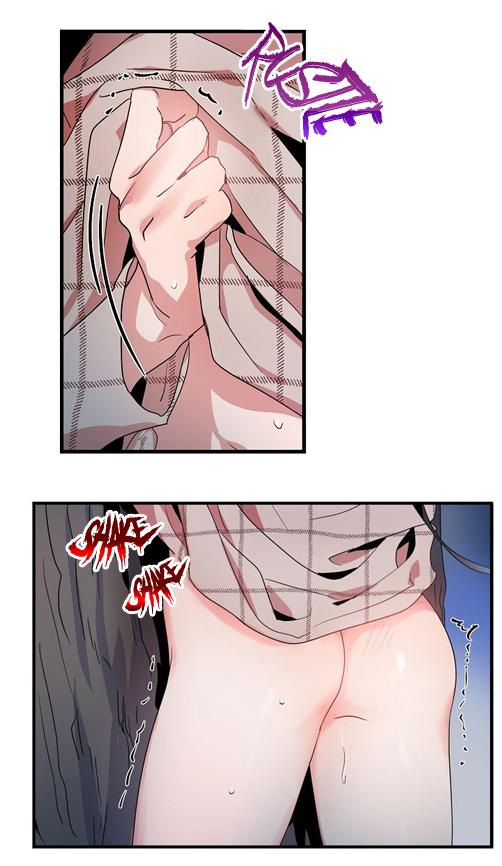 Puppy Love Chapter 8 page 6 - 